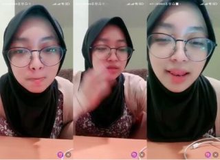 Miss Bi Ukhti Melet-melet Joget Ebot
