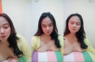 Toket Miss Dih Melani