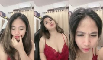 Dua Jam Bersama Miss Nge Mango Live Hot