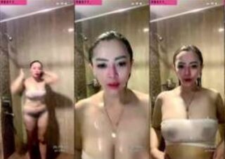 Naora Live Mandi Toket Bulet Hot