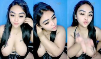 Miss Queenzaa Toket Papaya Nih