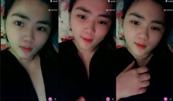 VideoCall bareng Host Chubby Manis BLsuna