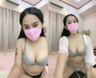 Twerk DMX Nisa Bikin Pascol Sange Deh!