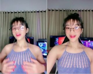 Goyang Ebot Fantastis Pantat Bergetar