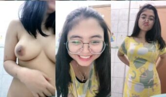 Miss Piyu Bugil Colmek Pelan-pelan Cakep Nih!