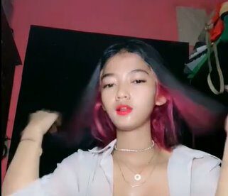 Hilly alias Jeje Room Lock Lepas Behanya