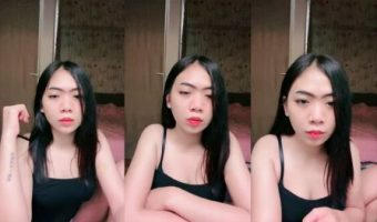 Kenalin Nih Selly Host Mango Body Kimcil