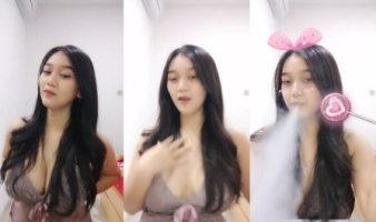 Sheeila indy Cantik Imut Toket Gede Lho