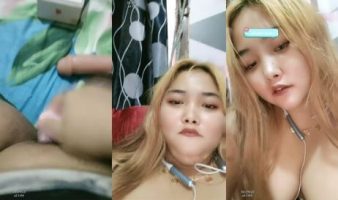 Kak Wina Colok Memek Host BBW Montok BLING2