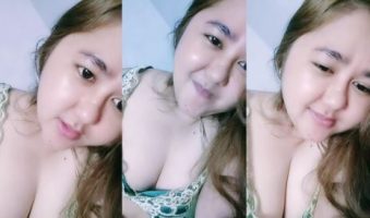 VCS Host Chubby Remas Toket Godain Pascol