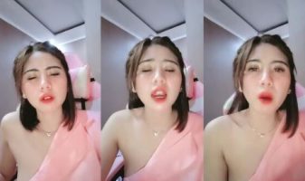 Tante Chacha DreamLive Show Uting Room Lock