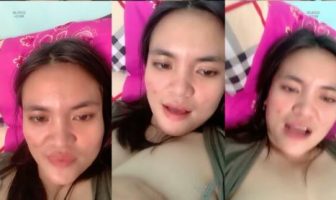 Bokep Indo VCS Bareng Host Jilat Toketnya Sayang