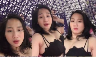 Kak Virly Bete Dapat Pap Kntl Pas Lagi Live