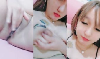 Maria Ozawa Versi Lokal Kakak Rambut Pirang Sange