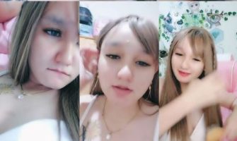 Uting Kak Maria Ozawa Host DreamLive Spill Tipis2