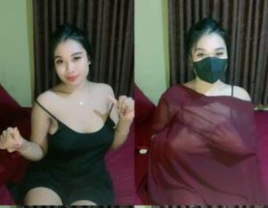 Room Lock Kak Gika DMX Putu Cahaya MangoLive