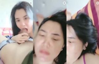 Mbak Chacabey Ngentot Morning Sex Live di DreamLive