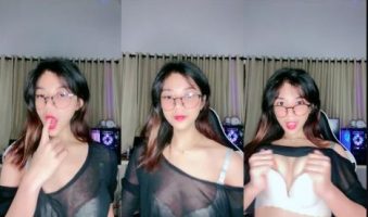 Pep Bibi MangoLive Remas TT Godain Pascol Malam Jumat