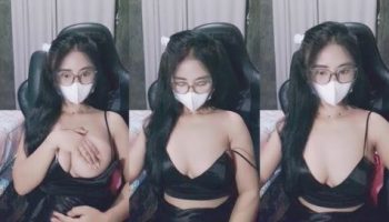 Miss Oshien Toket Uting Nenen Host Baru di MangoLive