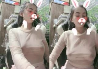 Uting Toket Tami Menonjol Transparan ID 41516800 Mango