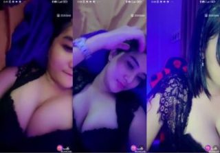 VCS Sama Kak Violine69 Toge Sexy ID 20343646 MangoLive